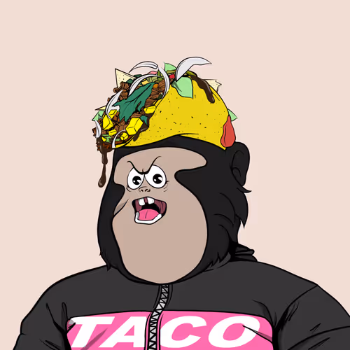 Lana Del Taco