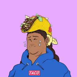 Lana Del Taco #4329