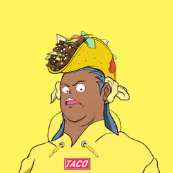 Lana Del Taco #6492