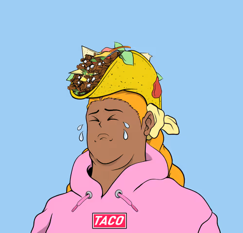 Lana Del Taco