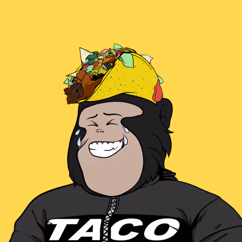 Lana Del Taco
