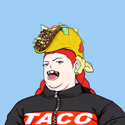 Lana Del Taco #2193