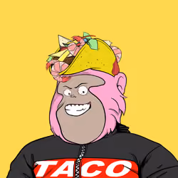 Lana Del Taco #4183