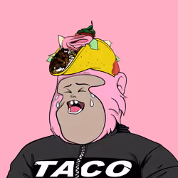 Lana Del Taco #2518