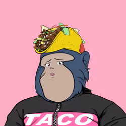 Lana Del Taco #3136