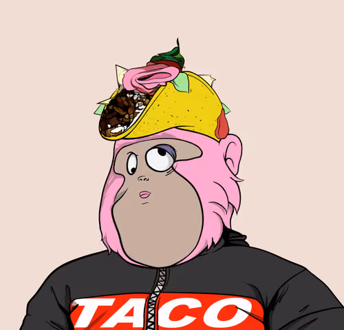 Lana Del Taco #1426
