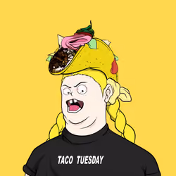 Lana Del Taco #6029