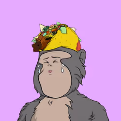 Lana Del Taco #5157