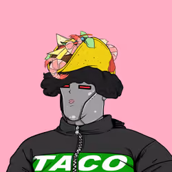 Lana Del Taco #4328