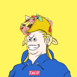 Lana Del Taco #2298