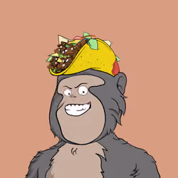 Lana Del Taco #2044