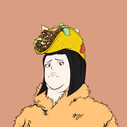 Lana Del Taco #3830