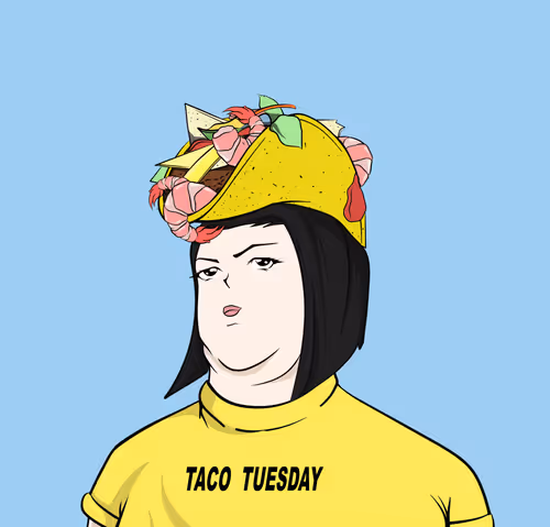 Lana Del Taco