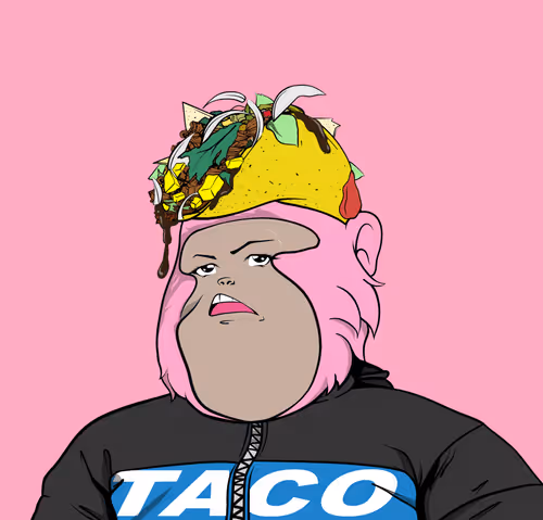 Lana Del Taco