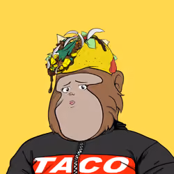 Lana Del Taco #876