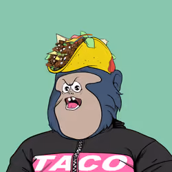 Lana Del Taco #2976