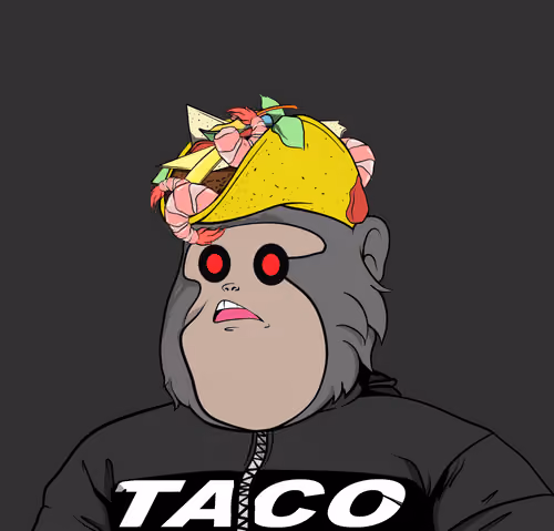 Lana Del Taco #3928