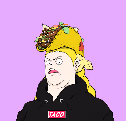 Lana Del Taco