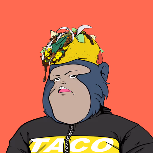 Lana Del Taco