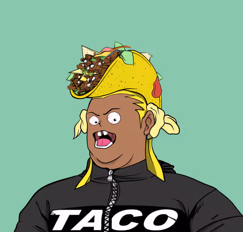 Lana Del Taco