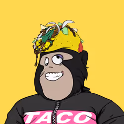 Lana Del Taco #2739