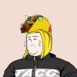 Lana Del Taco #1237