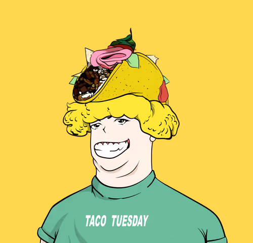 Lana Del Taco