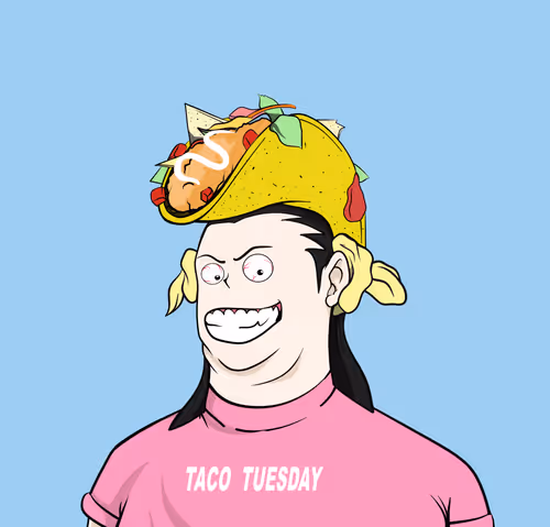 Lana Del Taco