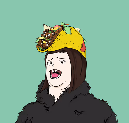 Lana Del Taco