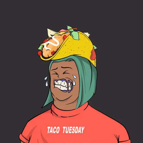 Lana Del Taco