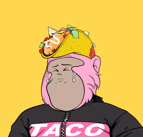 Lana Del Taco #5359