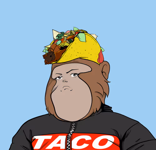 Lana Del Taco