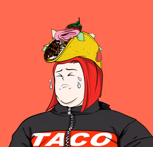 Lana Del Taco