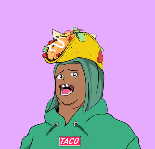 Lana Del Taco