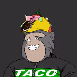 Lana Del Taco #3316
