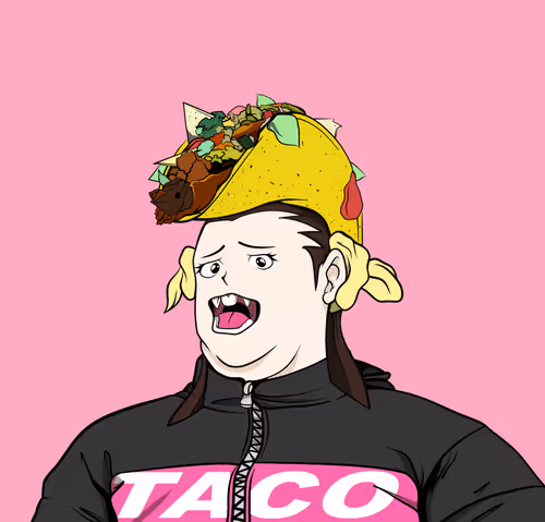 Lana Del Taco