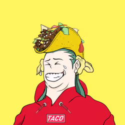 Lana Del Taco #4396