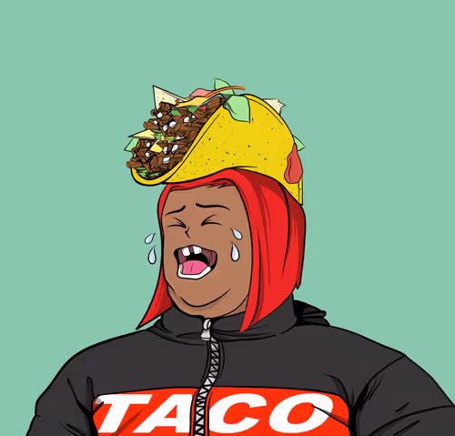 Lana Del Taco