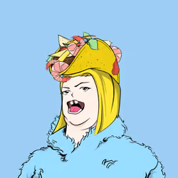 Lana Del Taco #1248