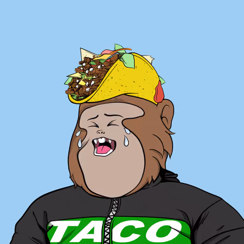 Lana Del Taco #1792
