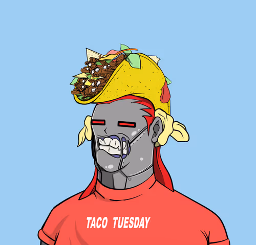 Lana Del Taco