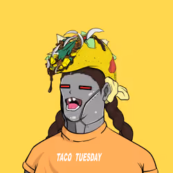Lana Del Taco #344