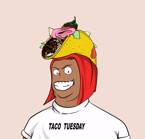 Lana Del Taco