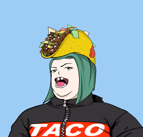 Lana Del Taco