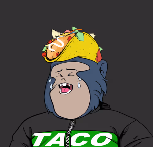Lana Del Taco