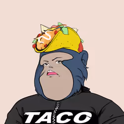 Lana Del Taco #2273