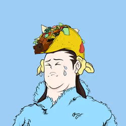 Lana Del Taco #906