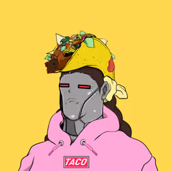 Lana Del Taco #2079