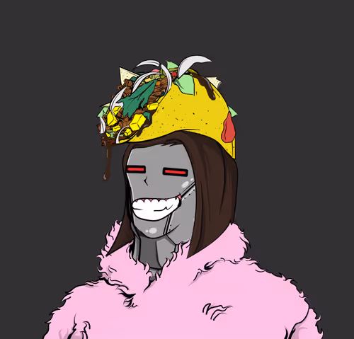 Lana Del Taco