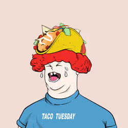 Lana Del Taco #965